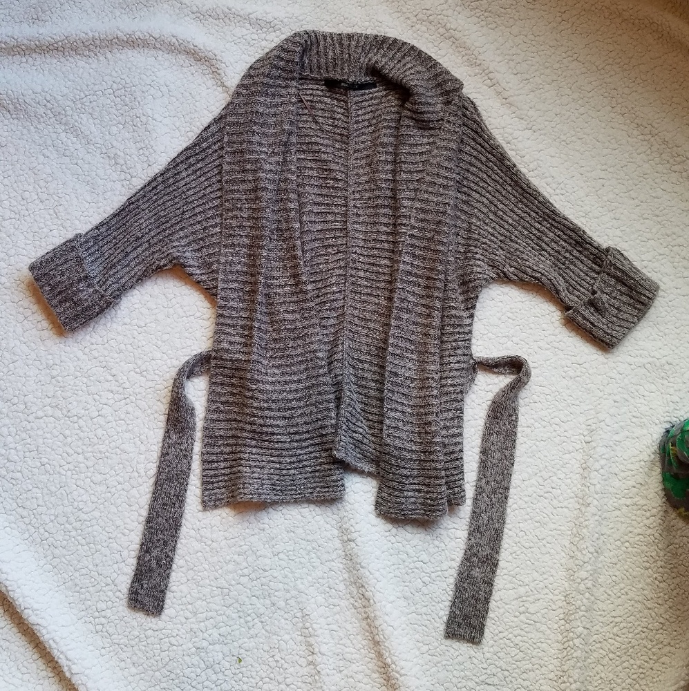 mac & jac Sweater Cardigan - Picture 4 of 4